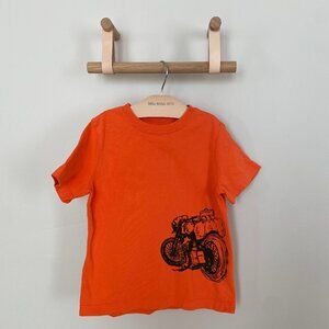 HANNA ANDERSSON Graphic T-Shirt